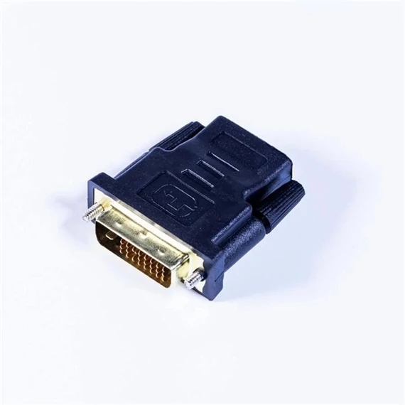 IRIS SIA-ADVIHDMI-001-Z DVI-HDMI    adapter *fekete