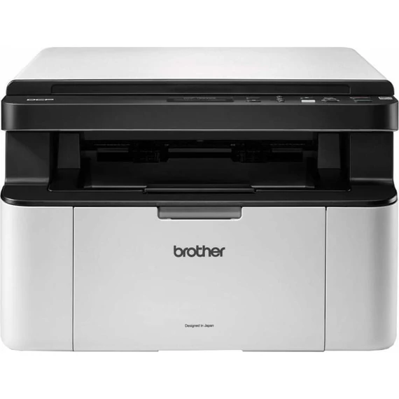 BROTHER  DCP-1623WE1 multifunkciós lézernyomtató *  mono  wifi