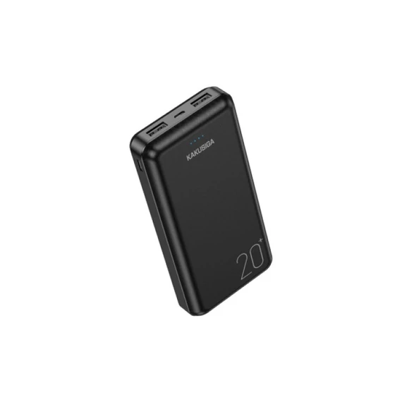 KAKUSIGA KSC-881 2000mAh Power Bank