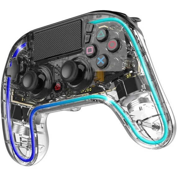 Spirit Of Gamer  SOG-BTGX12   gamepad kontroller * neon