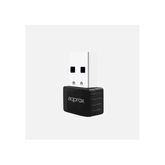 APPROX  APPUSB300NAV4  hálózati adapter  * USB, nano