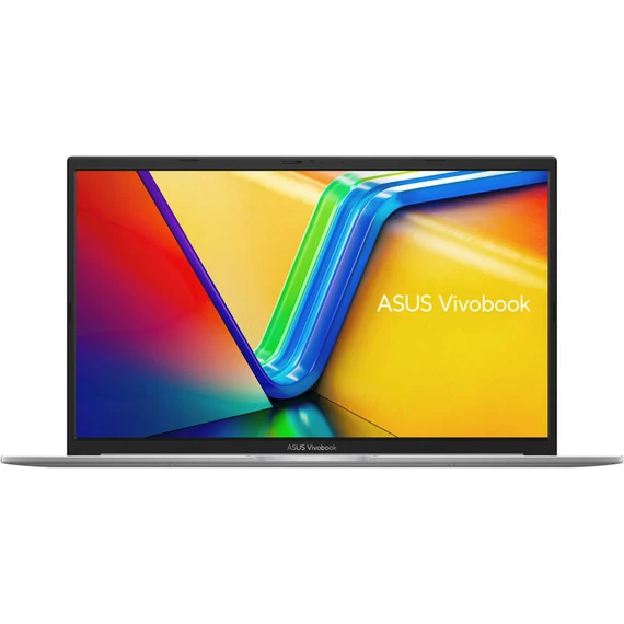 ASUS X1704VAAU404  VivoBook  notebook * ezüst