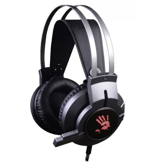 A4TECH G437 7.1 Gamer headset