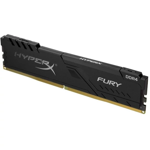 KINGSTON 16GB 2666Mhz  DDR4 memória