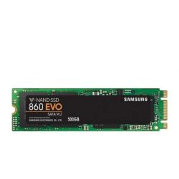 SAMSUNG 860 Evo 500GB SSD M.2 SATA
