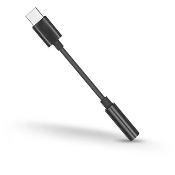 HAFFNER PT4536 Type-C - Jack adapter