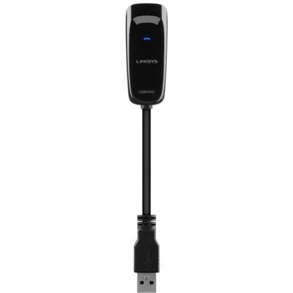 LINKSYS Gigabit Wireless USB adapter