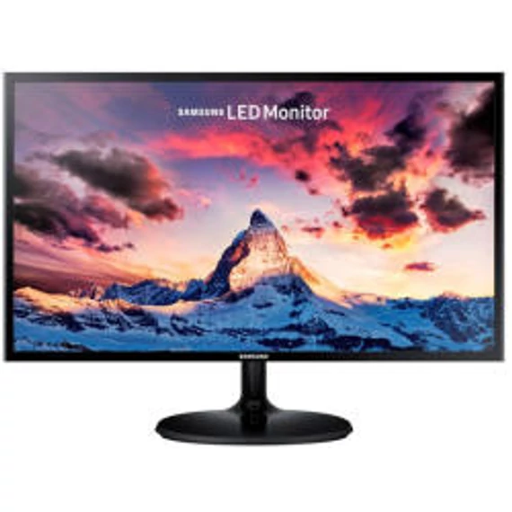 SAMSUNG 22" LED monitor