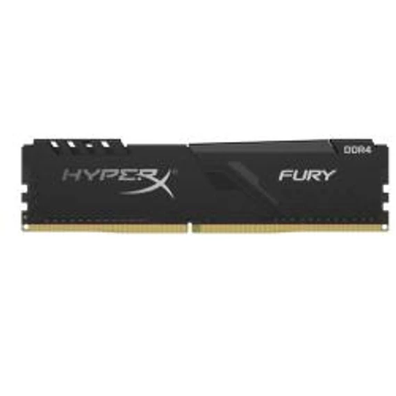 KINGSTON 8GB/2666Mhz DDR4 memória