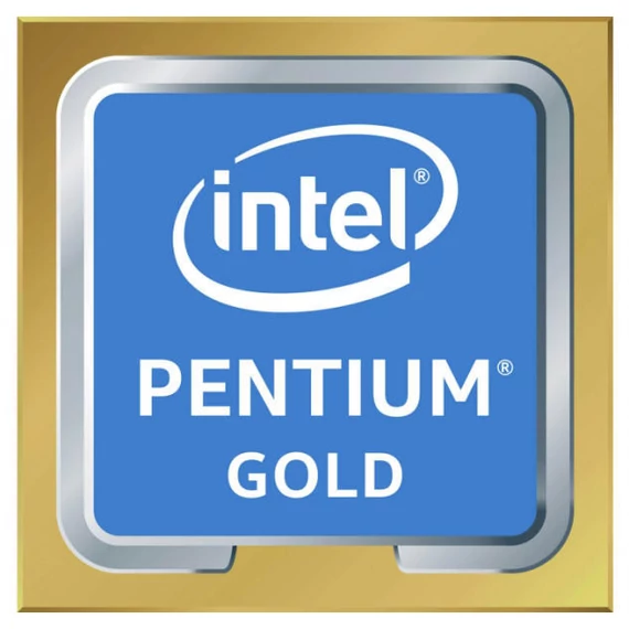 INTEL Pentium G6400 processzor LGA1200