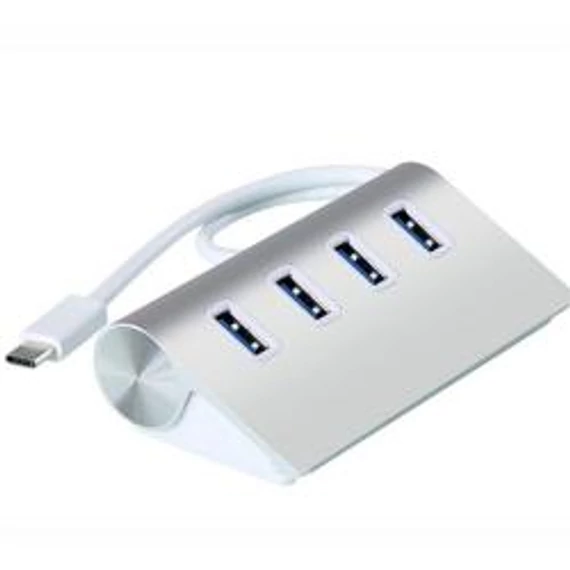 VCOM USB HUB 4port  Type-C