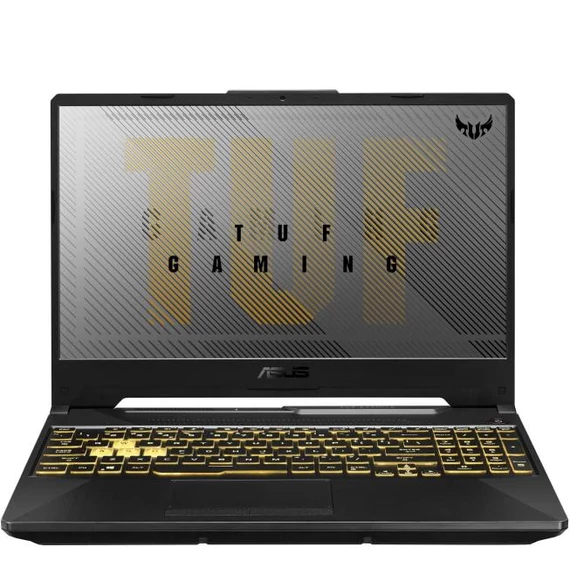 ASUS ROG Gamer  Notebook