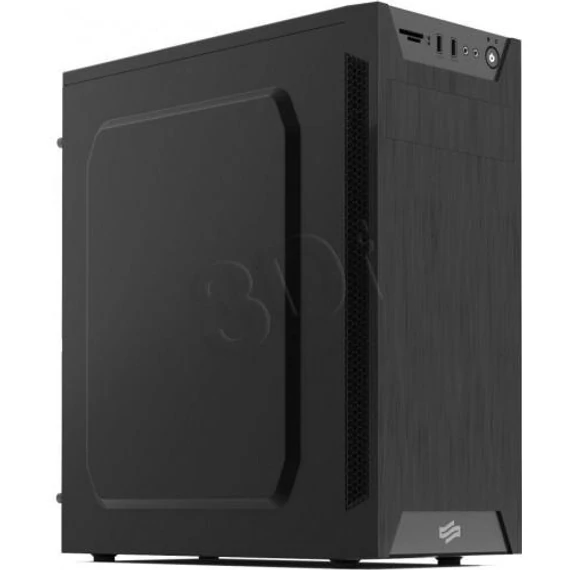 SILENTIUM PC Armis AR1 számítógép ház