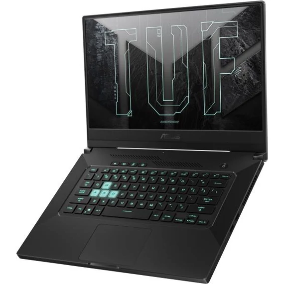 ASUS ROG TUF Gaming Notebook 15,6"