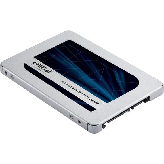 CRUCIAL 2,5" SSD SATA3