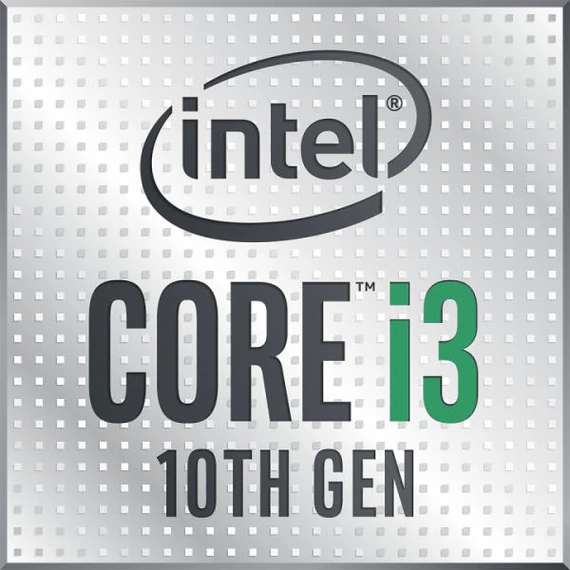 INTEL Core i3-1030 processzor LGA1200