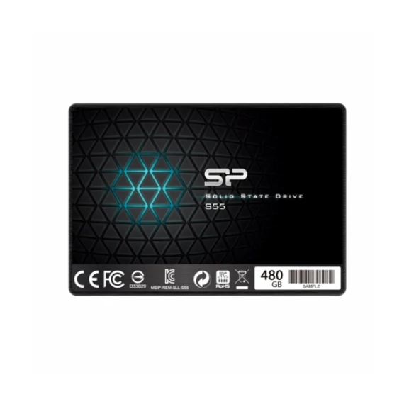 SILICON POWER 480GB SSD 2,5"