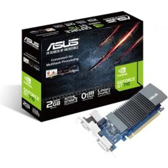 ASUS VGA kártya