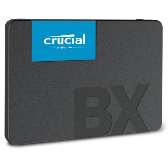 CRUCIAL 2,5" SSD SATA3