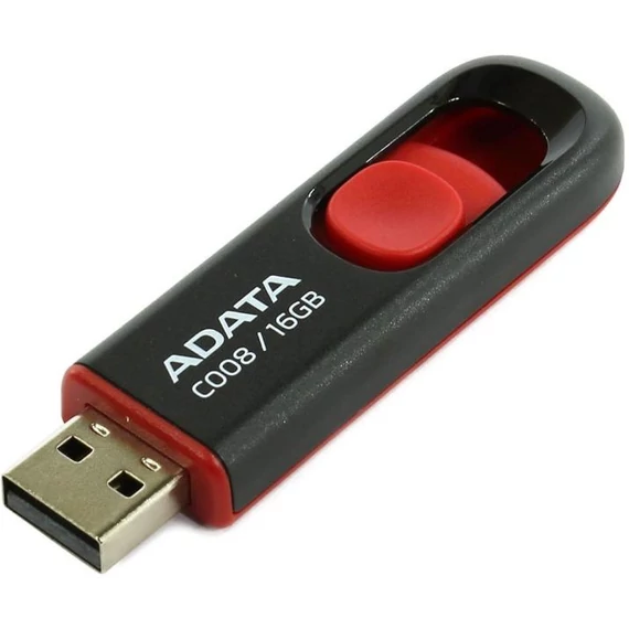 ADATA AC00816GRKD 16GB USB2.0  pendrive