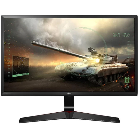LG monitor 27" FHD LED GAMER