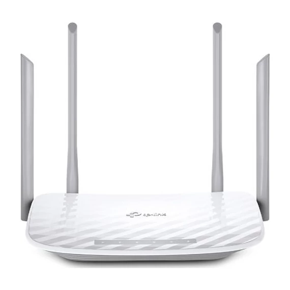 TP-LINK Wifi Router Dual Band 1200Mb