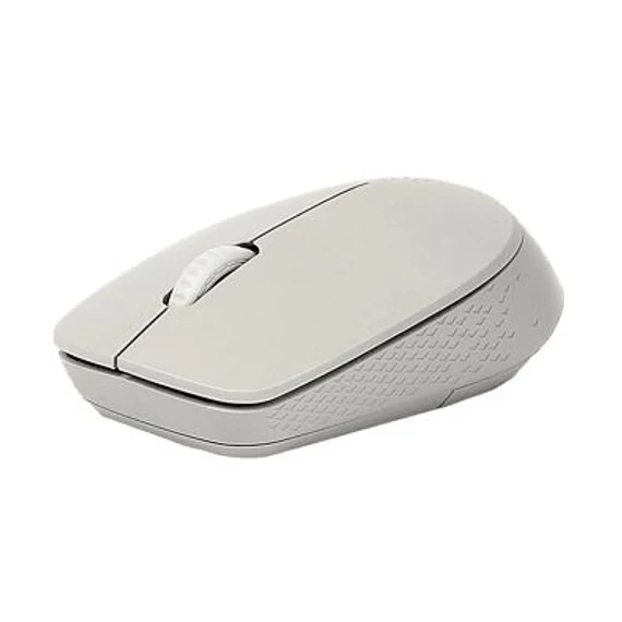 RAPOO Bluetooth egér - szürke
