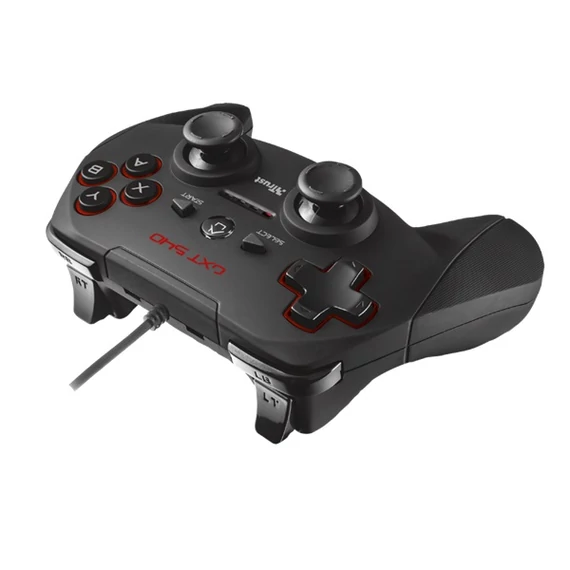 TRUST GXT 540 Yula PC & PS3 Gamepad