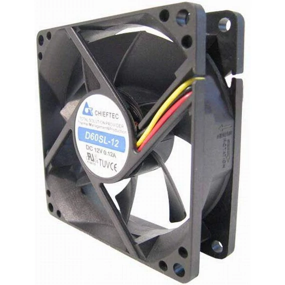 CHIEFTECH ventillátor