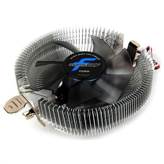 ZALMAN processzor hűtő