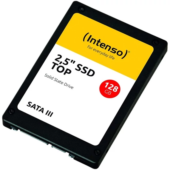 INTENSO 128GB SSD 2,5"