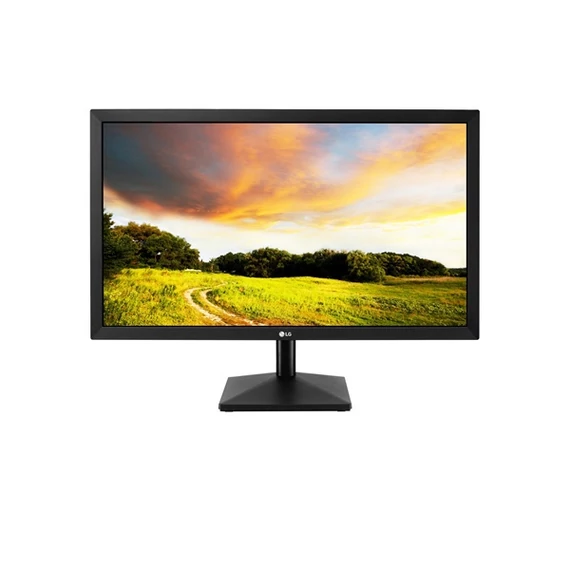 LG 24" LED HDMI monitor