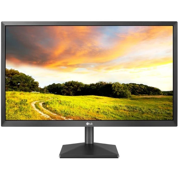 LG 21,5" LED HDMI monitor