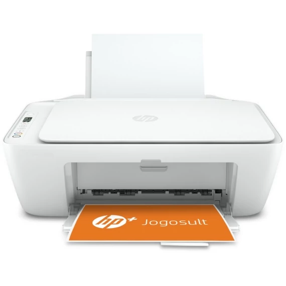 HP Deskjet tintasugaras multifunkciós nyomtató