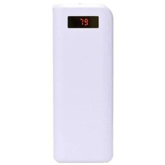 REMAX Proda Power Bank 30000mAh fehér