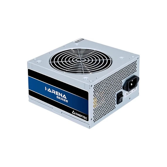 CHIEFTECH iArena ATX tápegység 500W 85+