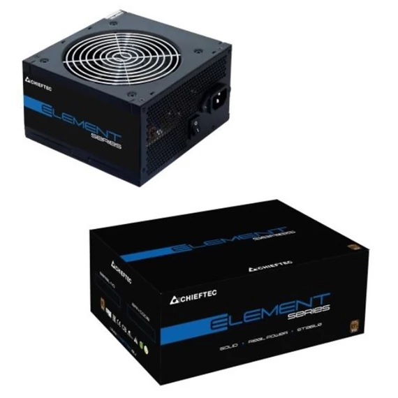 CHIEFTECH ATX tápegység 700W 85+