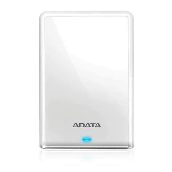 ADATA USB3.1 külső 1TB winchester fehér