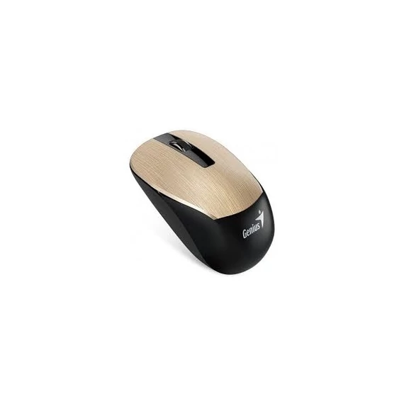 GENIUS NX-7015 arany vezeték nélküli egér