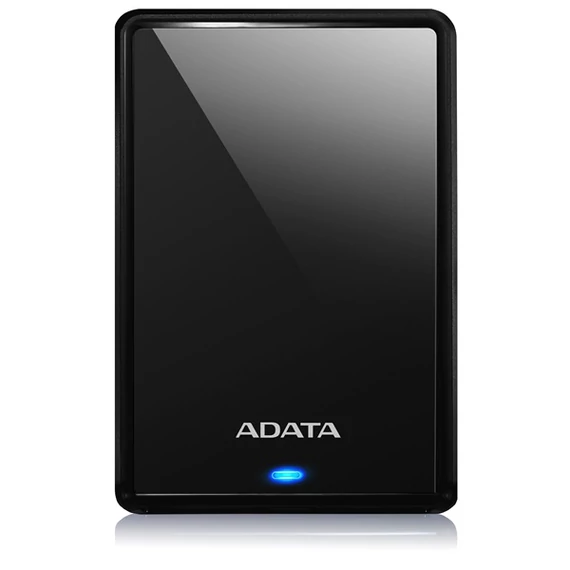 ADATA USB3.1 külső 1TB winchester fekete