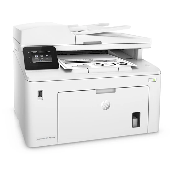 HP multifunciós lézer nyomtató