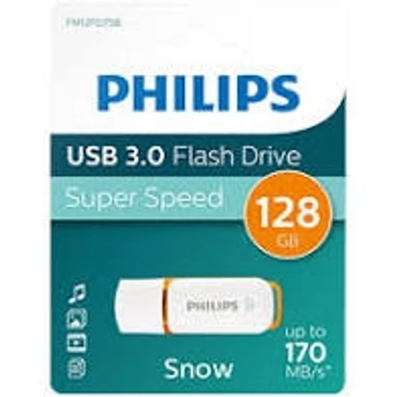 PHILIPS 128GB Pen Drive