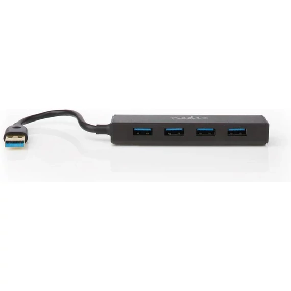 NEDIS 4 portos USB 3.0 elosztó
