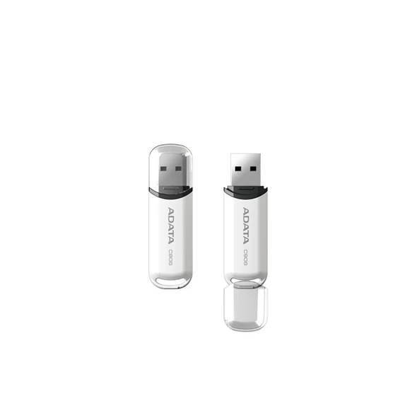 ADATA AC90616GRWH 16GB fehér pendrive