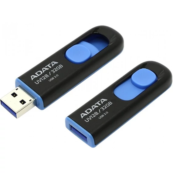ADATA 32GB Pen Drive kék USB3.1