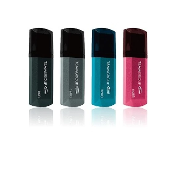 TEAMGROUP 8GB Pen Drive USB2.0