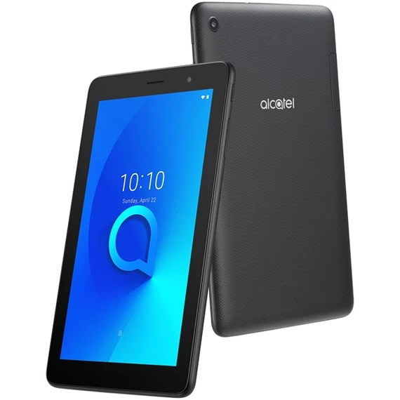 ALCATEL 9309X 1T 7" 16GB fekete tablet