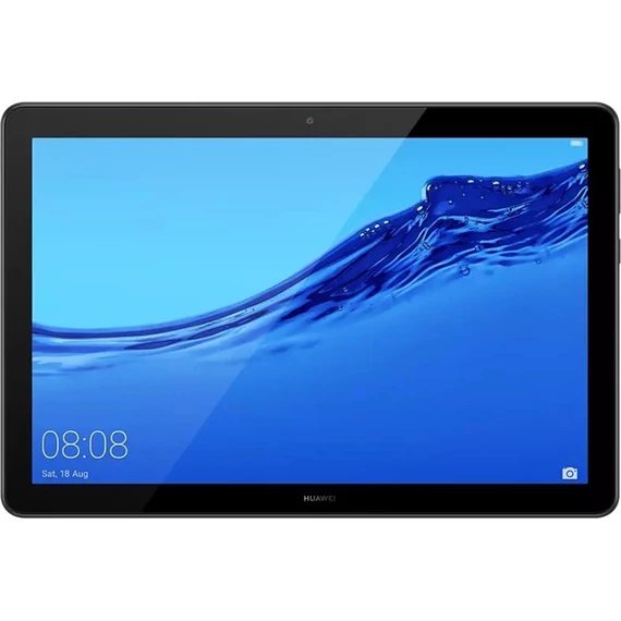 HUAWEI Media Pad T5 10,1" 2/32GB fekete tablet