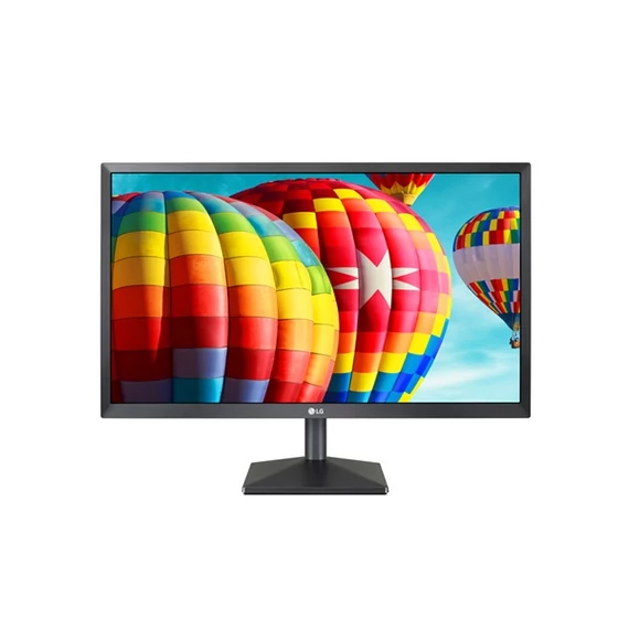 LG 21,5" LED IPS HDMI monitor