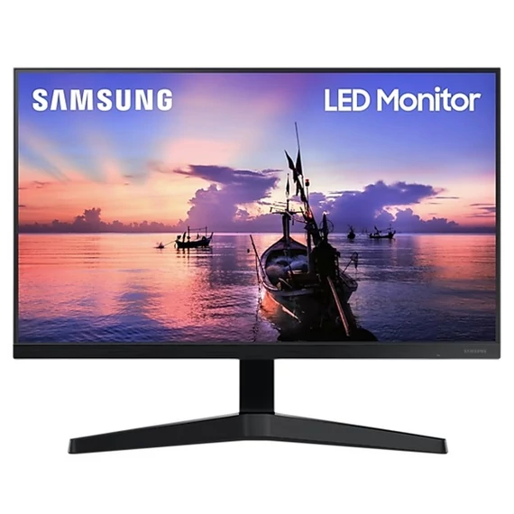 SAMSUNG 24" LED IPS HDMI monitor